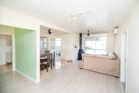 Apartamento com 2 Quartos à venda, 83m² no Jardim Sabará, Porto Alegre