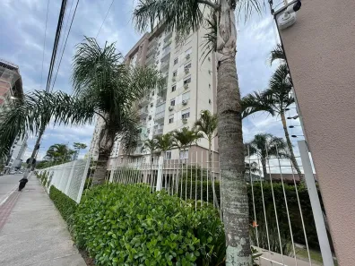 Apartamento com 3 Quartos à venda, 70m² no Pagani, Palhoça
