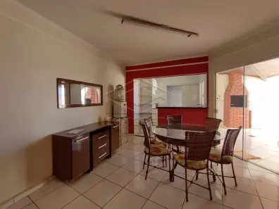 Casa com 3 Quartos à venda, 310m² no Vila Bela, Bauru