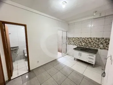 Apartamento com 1 Quarto para alugar, 25m² no Brás, São Paulo