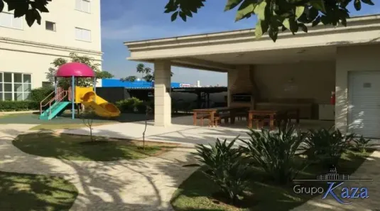 Apartamento com 3 Quartos à venda, 111m² no Jardim Alvorada, São José dos Campos