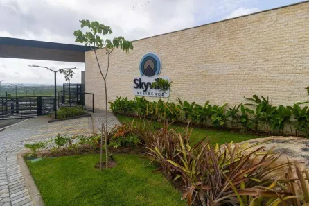Lote/Terreno à venda, 320m² no Vila Cabral, Campina Grande