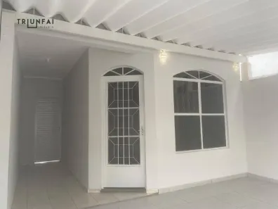 Casa com 3 Quartos à venda, 107m² no Jardim do Sol, Sorocaba