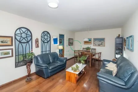 Casa com 3 Quartos à venda, 203m² no Jardim Consórcio, São Paulo