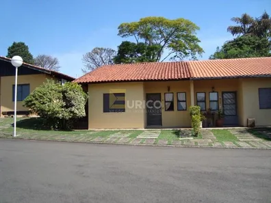 Casa de Condomínio com 3 Quartos à venda, 95m² no Chácaras Silvania, Valinhos