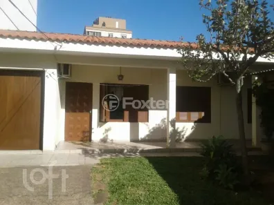 Casa com 4 Quartos à venda, 581m² no Passo da Areia, Porto Alegre