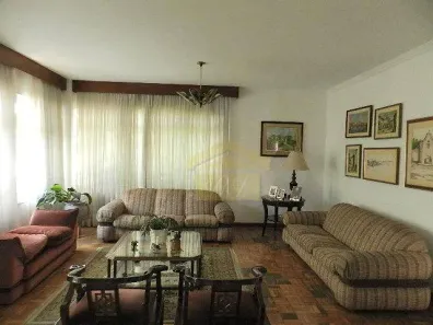 Casa com 3 Quartos à venda, 300m² no Indianópolis, São Paulo