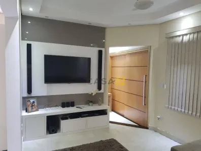 Cobertura com 4 Quartos à venda, 163m² no Enseada, Guarujá