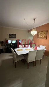 Apartamento com 3 Quartos à venda, 107m² no Jardim Aeroporto, São Paulo