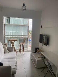 Apartamento com 1 Quarto à venda, 38m² no Casa Verde, São Paulo
