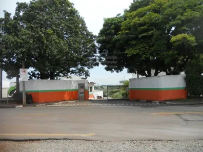 Galpão/Depósito/Armazém à venda, 5620m² no Parque Via Norte, Campinas