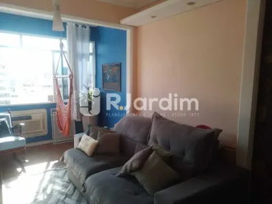 Apartamento com 3 Quartos para alugar, 122m² no Ipanema, Rio de Janeiro