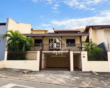 Casa com 3 Quartos para alugar, 170m² no Recreio Maristela, Atibaia