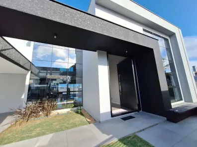 Sobrado com 6 Quartos à venda, 433m² no Do Ubatuba, São Francisco do Sul
