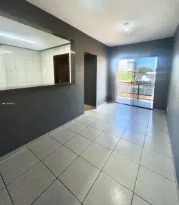 Apartamento com 2 Quartos à venda, 55m² no Riviera Fluminense, Macaé