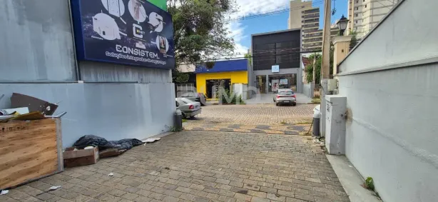 Ponto Comercial para alugar, 257m² no Cambuí, Campinas
