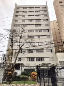 Apartamento com 3 Quartos à venda, 84m² no Sumaré, São Paulo