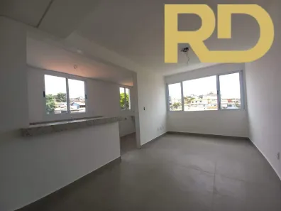Cobertura com 2 Quartos à venda, 128m² no Esplanada, Belo Horizonte