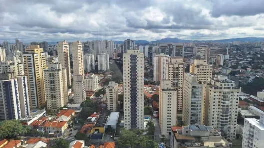 Apartamento com 1 Quarto para alugar, 27m² no Vila Pompéia, São Paulo
