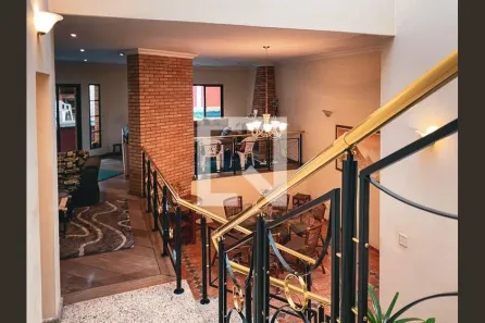 Casa com 3 Quartos à venda, 400m² no Caxingui, São Paulo