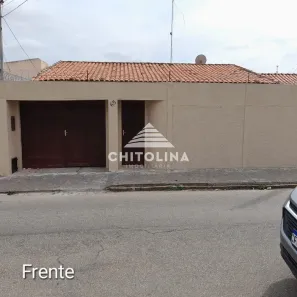 Casa com 2 Quartos à venda, 126m² no Vila Santana, Itapetininga
