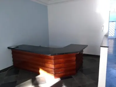 Sala Comercial com 6 Quartos para alugar, 250m² no Vila Nova Valinhos, Valinhos