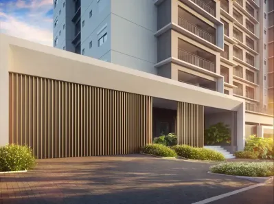 Apartamento com 3 Quartos à venda, 126m² no Jardim da Glória, São Paulo