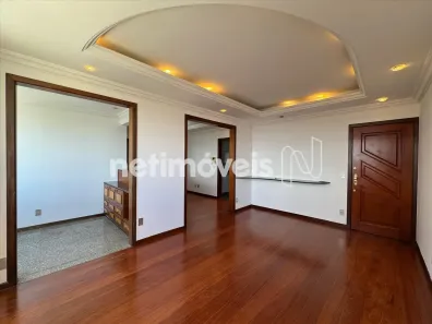 Apartamento com 4 Quartos à venda, 130m² no Gutierrez, Belo Horizonte