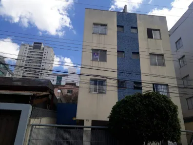 Apartamento com 2 Quartos para alugar, 60m² no Nova Suíssa, Belo Horizonte