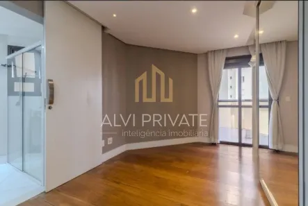 Apartamento com 3 Quartos para venda ou aluguel, 192m² no Perdizes, São Paulo