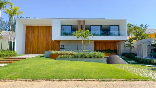 Casa de Condomínio com 6 Quartos à venda, 1400m² no Barra da Tijuca, Rio de Janeiro