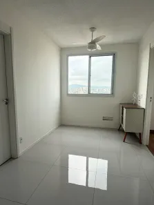 Apartamento com 2 Quartos para alugar, 34m² no Lapa, São Paulo
