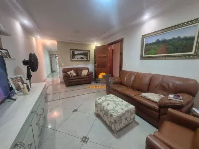 Sobrado com 4 Quartos à venda, 250m² no Jardim São Jorge (Raposo Tavares), São Paulo