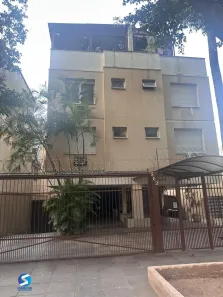 Cobertura com 1 Quarto à venda, 94m² no Petrópolis, Porto Alegre