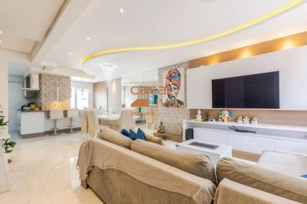 Casa de Condomínio com 3 Quartos à venda, 124m² no Igara, Canoas