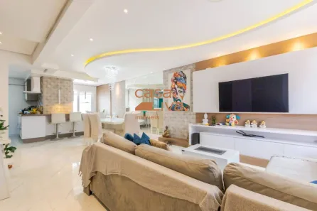 Casa de Condomínio com 3 Quartos à venda, 124m² no Igara, Canoas