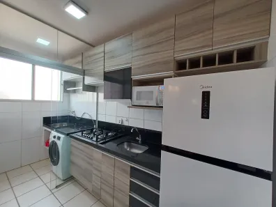 Apartamento com 4 Quartos à venda, 46m² no Sumarezinho, Ribeirão Preto