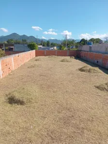 Lote/Terreno à venda, 360m² no Morro do Algodão, Caraguatatuba