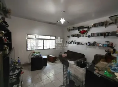 Casa com 2 Quartos à venda, 180m² no Jardim Ponte Rasa, São Paulo