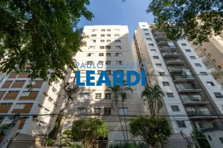 Apartamento com 3 Quartos à venda, 129m² no Itaim Bibi, São Paulo