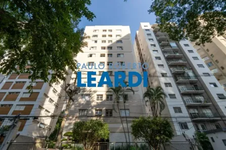 Apartamento com 3 Quartos à venda, 129m² no Itaim Bibi, São Paulo