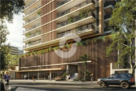 Apartamento com 4 Quartos à venda, 140m² no Icaraí, Niterói