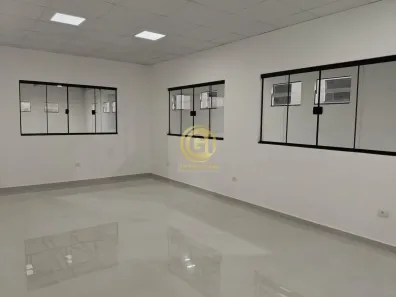 Galpão/Depósito/Armazém para alugar, 750m² no Eldorado, São José dos Campos