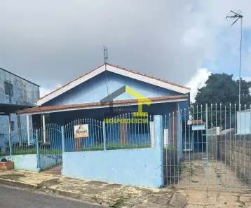 Imóvel Comercial com 3 Quartos à venda, 474m² no Jardim Galetto, Itatiba