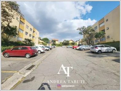 Apartamento com 2 Quartos à venda, 60m² no Jardim Pinheiros, São Paulo