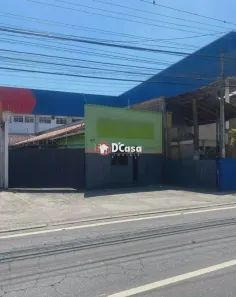 Ponto Comercial para alugar, 187m² no Parque Senhor do Bonfim, Taubaté