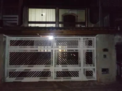 Casa com 3 Quartos à venda, 184m² no Parque Jataí, Votorantim