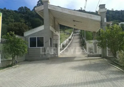 Lote/Terreno à venda, 611m² no São João (Margem Esquerda), Tubarão