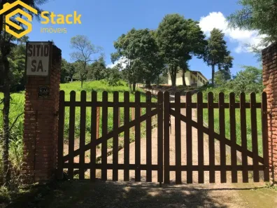 Fazenda/Sítio com 3 Quartos à venda, 320m² no Chácara Terra Nova, Jundiaí