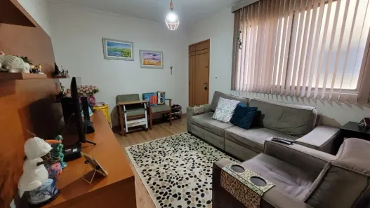 Apartamento com 2 Quartos à venda, 500m² no Centro, São Bernardo do Campo
